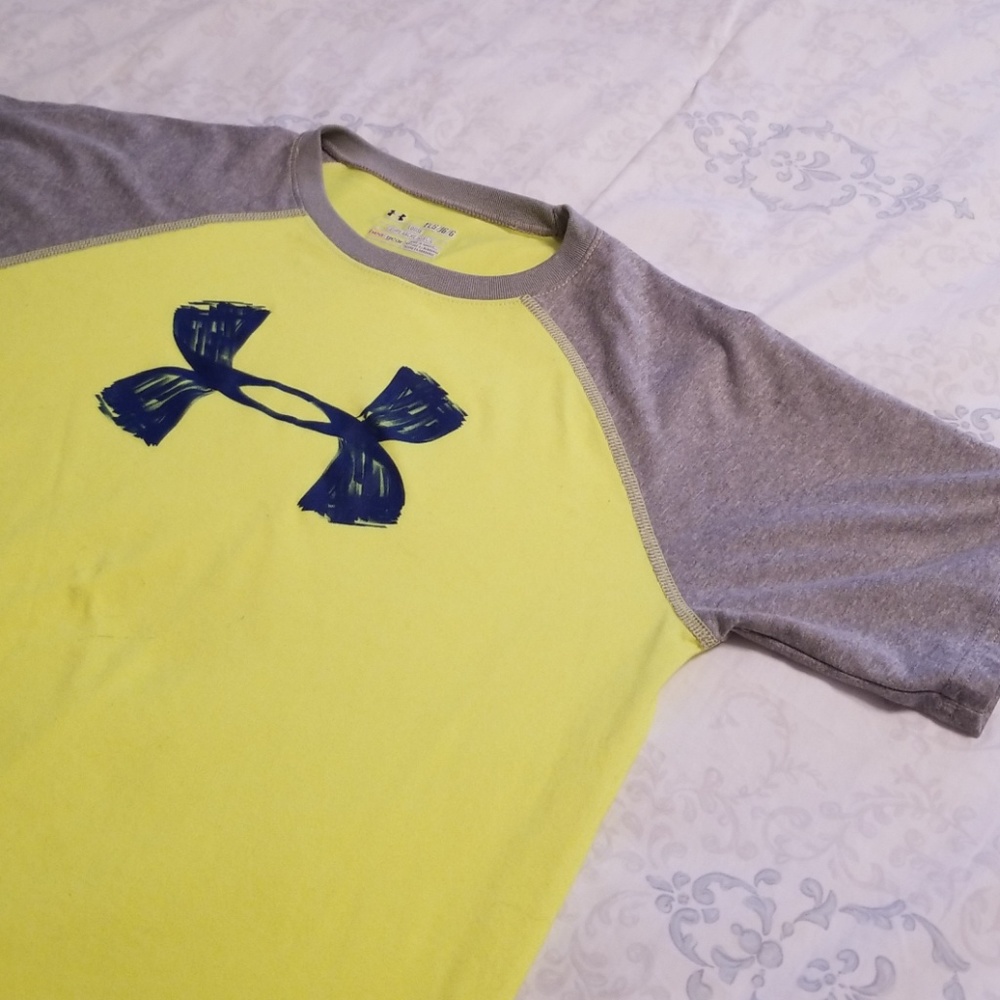 UNDER ARMOUR HEAT GEAR